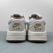 Cargar imagen en el visor de la galería, Air Jordan Stadium 90 White Archaeo Brown DX4397-121
