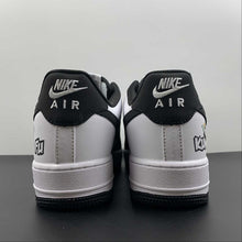 Cargar imagen en el visor de la galería, Air Force 1 07 Low Kung Fu Panda Customised BS9055-701
