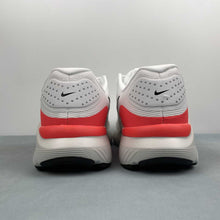 Cargar imagen en el visor de la galería, Air Zoom Structure 26 White Black Bright Crimson HJ1102-102
