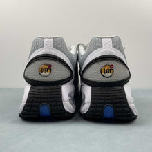 Cargar imagen en el visor de la galería, Air Max Dn Pure Platinum Hyper Royal DV3337-005
