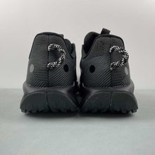 Cargar imagen en el visor de la galería, Nike Reactx Pegasus Trail 5 Black Velvet Brown Anthracite DV3864-002
