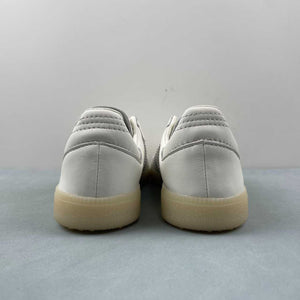 Adidas Samba Decon Ivory Gold Metallic IG6171