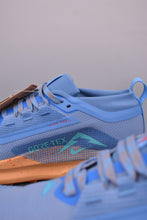 Cargar imagen en el visor de la galería, Nike Reactx Pegasus Trail 5 GTX Next Nature Blue Beyond Blue Void Copper Moon FQ0908-400
