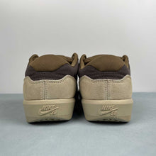 Cargar imagen en el visor de la galería, SB Force 58 Baroque Brown Parachute Beige Desert Khaki Mosswood Brown DV5477-201
