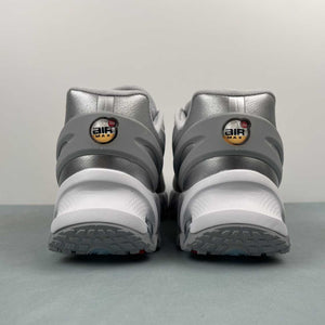 Air Max Dn8 Wolf Grey Metallic Silver HF5509-001
