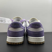 Cargar imagen en el visor de la galería, SB Dunk Low 85 Lavender Purple Black DO9457-126
