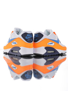 Air Max 90 Orange Blue AJ1285-104