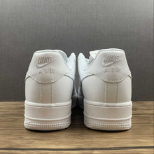 Cargar imagen en el visor de la galería, Air Force 1 07 Low White 315122-111

