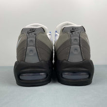 Cargar imagen en el visor de la galería, Air Max 95 Aluminum Black Aluminum-Anthracite CD1529-001
