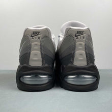 Cargar imagen en el visor de la galería, Air Max 95 OG Big Bubble Blue Tint HJ5996-002
