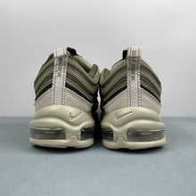 Cargar imagen en el visor de la galería, Air Max 97 SE Light Bone Medium Olive FB9619-002
