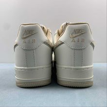 Cargar imagen en el visor de la galería, Air Force 1 07 Low LV Beige Off White Silver LV0506-055
