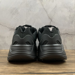 Adidas Yeezy Boost 700 MNVN Triple Black FV4440