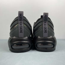 Cargar imagen en el visor de la galería, Air Max 95-97 University of Oregon Thunder Multi Black Black Electric Green II1711-900
