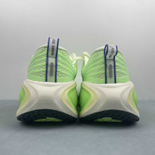 Cargar imagen en el visor de la galería, Nike Zoom Vomero PLUS Volt Tint Lime Green-Blast Sapphire HV8150-702
