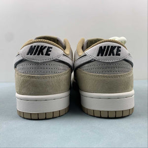 Otomo Katsuhiro x SB Dunk Low Steamboy OST Light Tan Gray FF0918-018