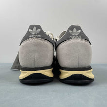 Cargar imagen en el visor de la galería, Adidas SL 72 RS Off White Charcoal Solid Grey Core Black JI2498

