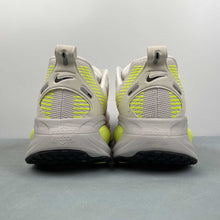 Cargar imagen en el visor de la galería, Nike Zoom Vomero 18 Orange Green HQ2157-003
