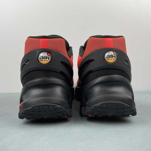 Air Max Dn8 Black Bright Crimson FQ7860-008