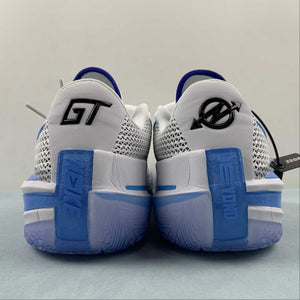 Air Zoom G.T. Cut Blue White Black CZ0175-009