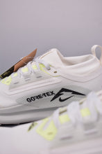 Cargar imagen en el visor de la galería, Nike Reactx Pegasus Trail 5 GTX Next Nature Milk White Black FQ0908-102
