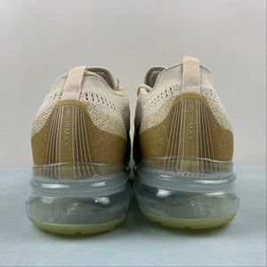 Air VaporMax FK 2023 Sand Drift Bronzine DV1678-100