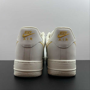 Air Force 1 07 Low Rice White Yellow CL6326-168