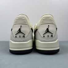 Cargar imagen en el visor de la galería, Air Jordan Legacy 312 Low Coconut Milk HV1807-101
