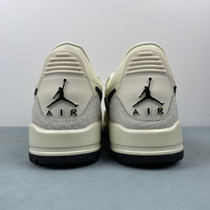 Air Jordan Legacy 312 Low Coconut Milk HV1807-101