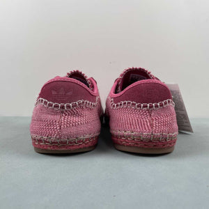 Clot x Adidas Gazelle Pink IH3144