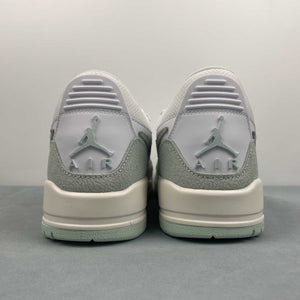 Air Jordan Legacy 312 Low White Sail Igloo FQ7827-103