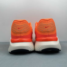 Cargar imagen en el visor de la galería, Air Zoom Structure 26 Total Orange Black HJ1102-800
