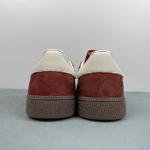 Cargar imagen en el visor de la galería, Adidas Handball Spezial Wild Sepia Gum KI5937
