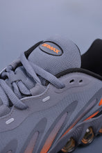 Cargar imagen en el visor de la galería, Air Max Dn8 Gray-Orange Gradient FQ7860-011

