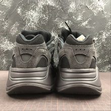 Cargar imagen en el visor de la galería, Adidas adidas Busenitz Pro Shoes Core Black Mens V2 Small Wind Black
