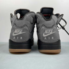 Cargar imagen en el visor de la galería, Air Jordan 5 Retro Off-White Muslin CT8480-001
