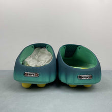 Cargar imagen en el visor de la galería, Nike Mind 001 Slide Geode Teal Light Menta HQ4307-301

