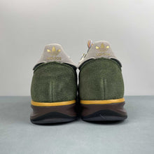 Cargar imagen en el visor de la galería, Adidas SL 72 RS Kalimantan Multicolor White Brown JR9416
