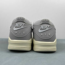 Cargar imagen en el visor de la galería, Air Jordan 4 RM Neutral Grey Coconut Milk FQ7940-001
