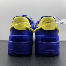 Cargar imagen en el visor de la galería, Ambush x Air Force 1 Low Phantom Game Royal Varsity Maize DV3464-400
