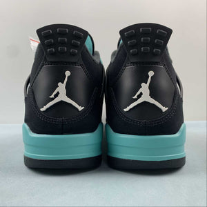 Air Jordan 4 Retro Tiffany Blue Thunder DH6927-001