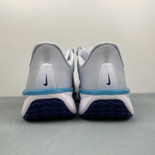 Cargar imagen en el visor de la galería, Nike Quest 6 Gray Football Blue Lightning Persian Violet Empty Blue FD6033-006
