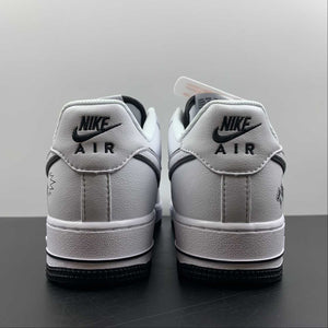 Air Force 1 07 Low SU19 White Black KO8969-756