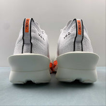 Cargar imagen en el visor de la galería, Air Zoom Alphafly Next 3 White Orange ZD6206-130
