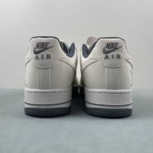 Cargar imagen en el visor de la galería, Air Force 1 07 Low LV Off White Beige Black XZ6188-006
