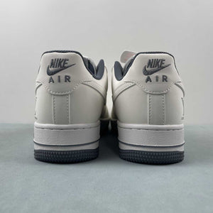 Air Force 1 07 Low LV Off White Beige Black XZ6188-006
