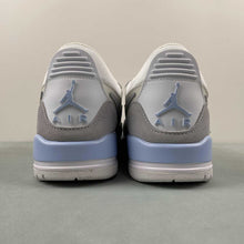 Cargar imagen en el visor de la galería, Air Jordan Legacy 312 Low Glacier Blue White Ashen Slate HQ1190-101
