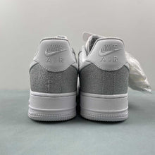 Cargar imagen en el visor de la galería, Air Force 1 07 Low Full Sky Star Powder CW2288-015
