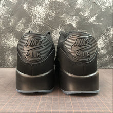 Cargar imagen en el visor de la galería, Air Max 90 Night Ops Black Volt AQ6101 001
