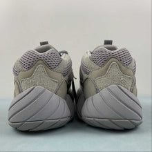 Cargar imagen en el visor de la galería, Adidas Yeezy 500 Gray Cream IE4783
